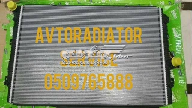 735629 VALEO Радиатор купить в Одесса