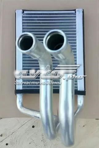 NISSENS 77642 Радиатор печки в наличии Черкассы