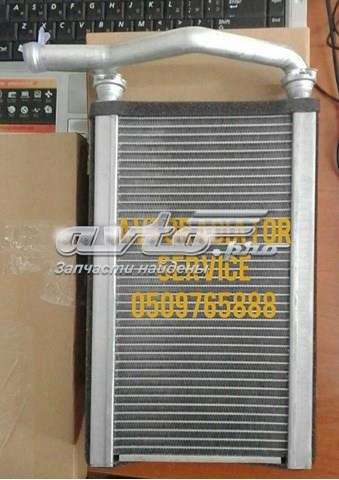 Радиатор печки 7801A493 КИТАЙ