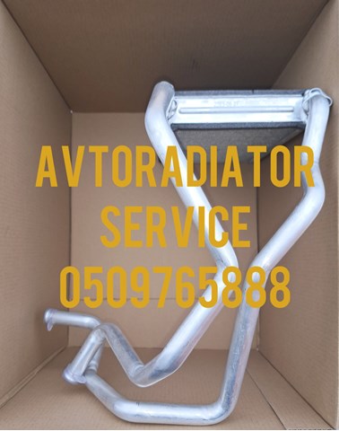 79115T0TH01 Радиатор печки купить Николаев