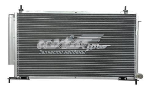 Конденсатор системы охлаждения 80110SCVA02 MARKET (OEM)