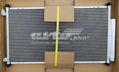Конденсатор 80110SEA003 HONDA