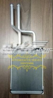 Радиатор отопителя 8166N81 POLCAR