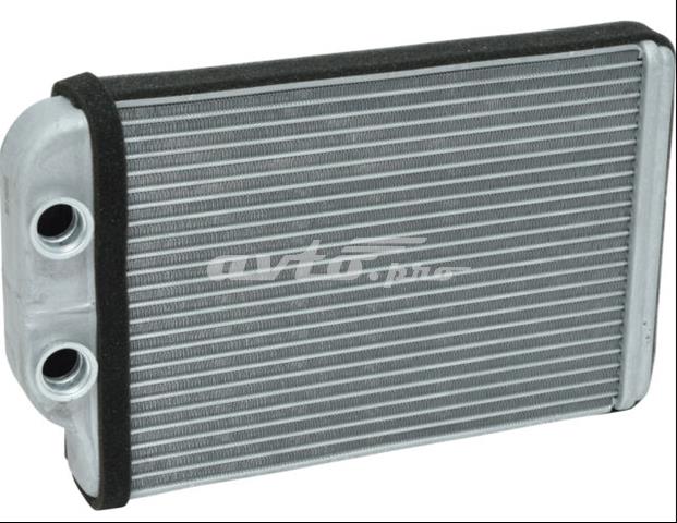 Радиатор печки 8710707010 TOYOTA