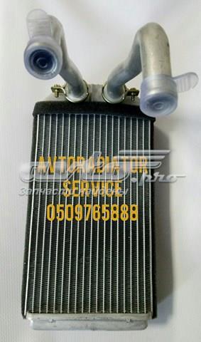 Радиатор отопителя салона 8710710340 TOYOTA