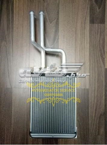Радиатор отопителя 8710726010 MARKET (OEM)