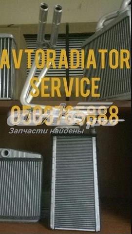 Радиатор отопителя 8710735100 КИТАЙ