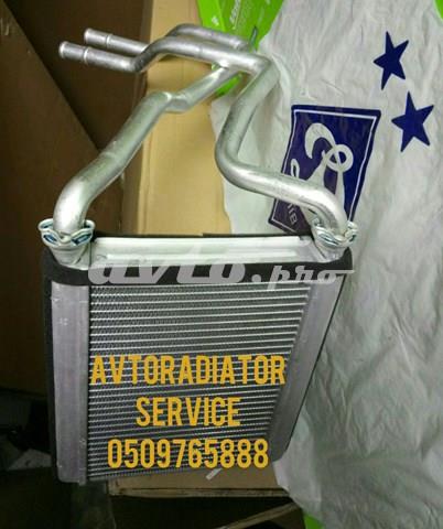 8710742130 TOYOTA Радиатор печки (отопителя) купить в Днепр