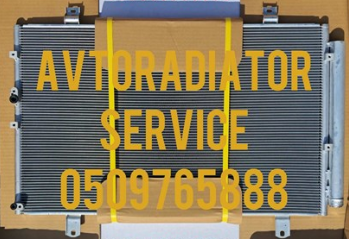 Конденсатор кондиционера 884600E051 MARKET (OEM)