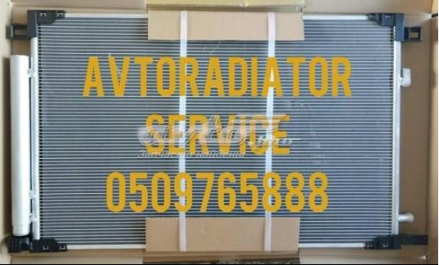 Конденсатор кондиционера 884A006010 КИТАЙ