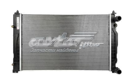 Радиатор основной 8D0121251AC MARKET (OEM)