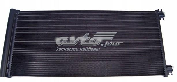 921000022R Радиатор кондиционера купить Украина