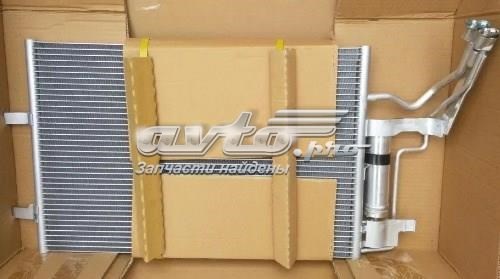 94902 Радиатор кондиционера купить Павлоград