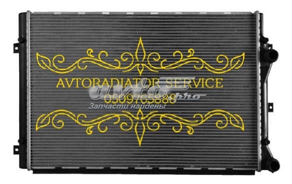 POLCAR 9575081 Радиатор в наличии Харьков