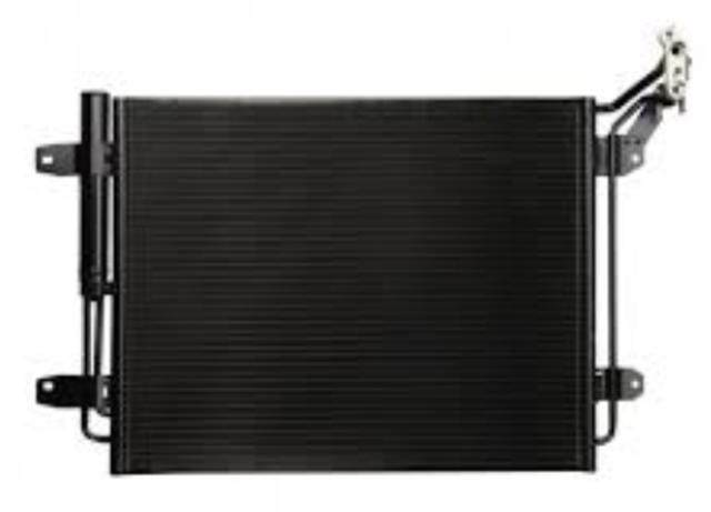 Конденсатор кондиционера 9575K8C1 POLCAR