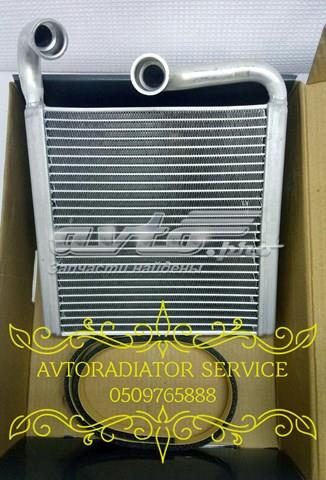 Радиатор отопителя 95C2N82 POLCAR