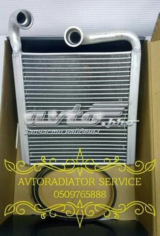 95C2N82 POLCAR Радиатор печки купить в Чернигов