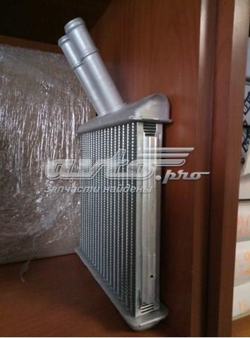 96207413 GM Радиатор печки купить в Хмельницкий