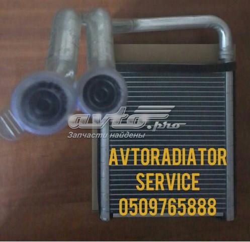 Радиатор отопителя салона 971381R001 HYUNDAI