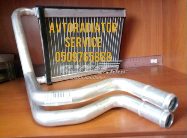 HYUNDAI 971382E150 Радиатор печки в наличии Ровно
