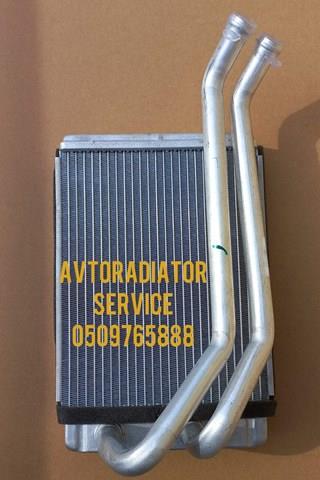 Радиатор отопителя 9722726000 HYUNDAI