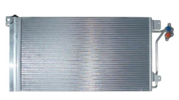 Трубопроводы и радиатор кондиционера AC895854 MAXGEAR