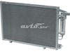 Кондиционер stellox  ford b-max 12-, fiesta 08-, 1.25,1.4,1.6 AV1Z19712B