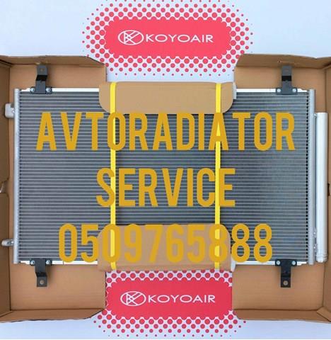 Конденсатор CD080791 KOYORAD