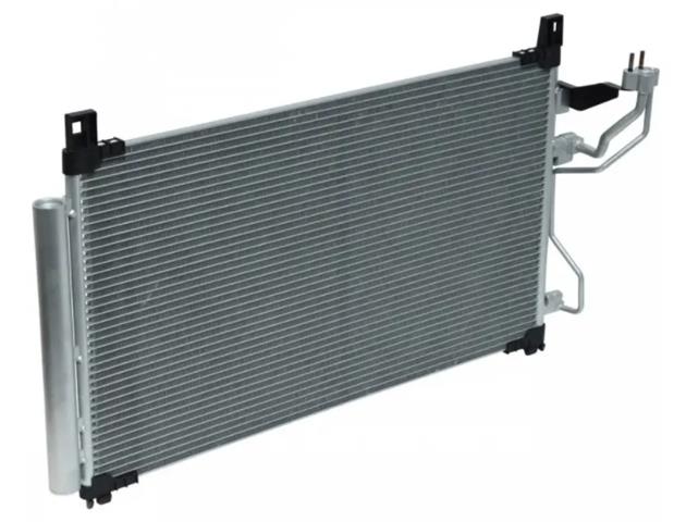 KOYORAD CD810901 Радиатор кондиционера в наличии Черкассы