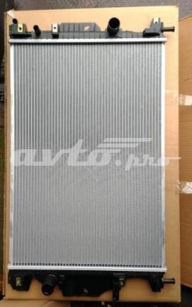 DG9Z8005C Радиатор купить Чернигов