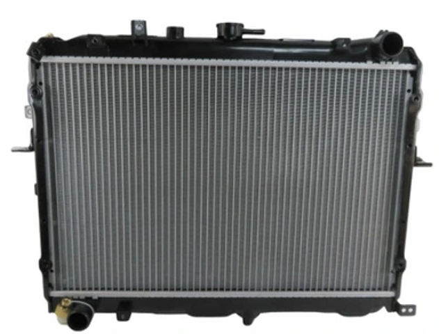 F85015200A Радиатор купить Сумы