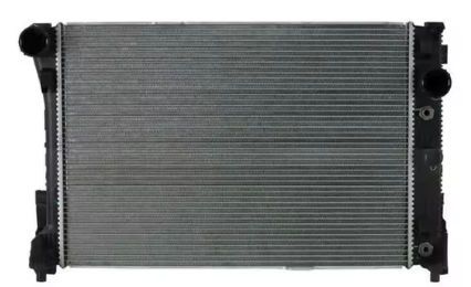 FPS FP46A83 Радиатор охлаждения двигателя в наличии Каменское