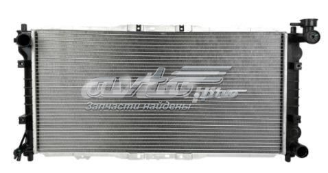 Радиатор FSJ315200A MARKET (OEM)