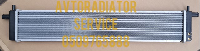 Радиатор водяной G901042020 TOYOTA