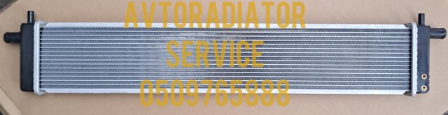 Радиатор системы охлаждения двигателя G901042020 КИТАЙ