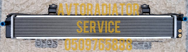 G901048040 TOYOTA Радиатор инвертора купить в Черновцы