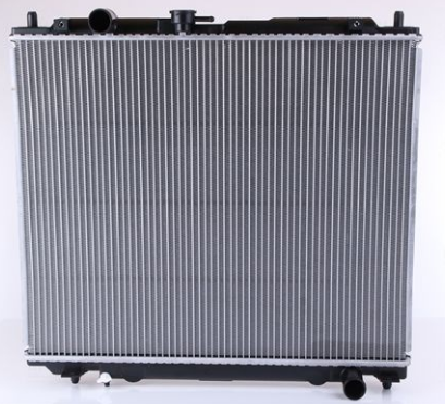 MB890954 MITSUBISHI Радиатор купить в Днепр
