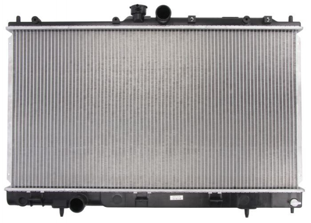 MR968857 MITSUBISHI Радиатор купить в Кривой Рог