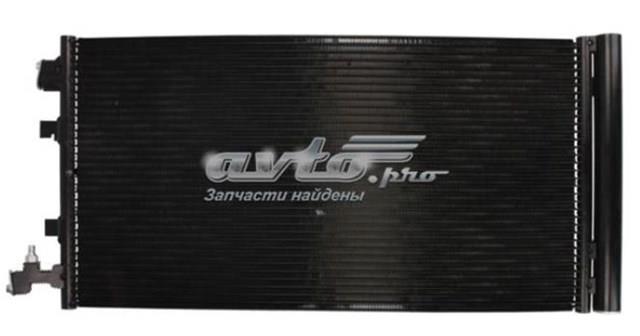 Конденсатор кондиционера RC940160 SIGNEDA
