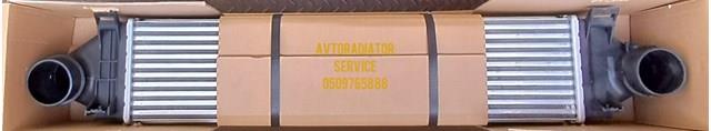 RI96561 SIGNEDA Радиатор интеркуллера купить в Черкассы