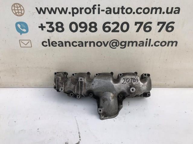 Коллектор впускной 03L129711AR VAG