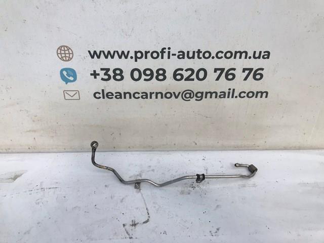 VAG 03L145771AN Трубка (шланг) подачи масла к турбине в наличии Тернополь