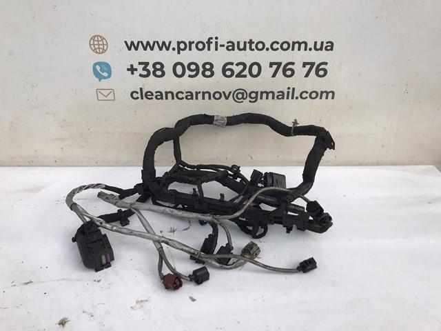 Электропроводка моторного тсека 03L971627AJ VAG