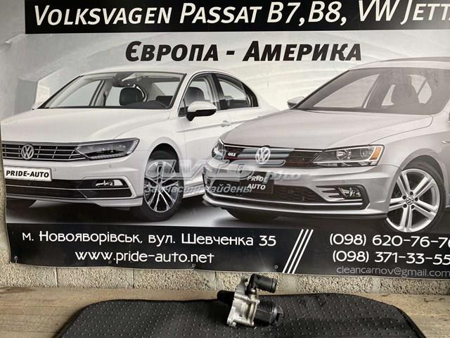 Клапан EGR, рециркуляции газов 04E131097L VAG