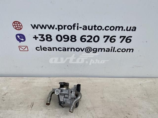 Клапан EGR системы рециркуляции отработавших газов 04L131501RV110 VAG