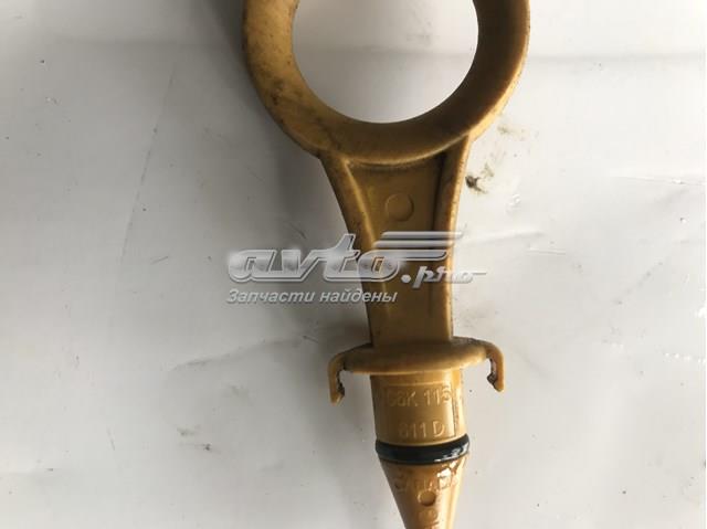 Масляный щуп 06K115611D VAG