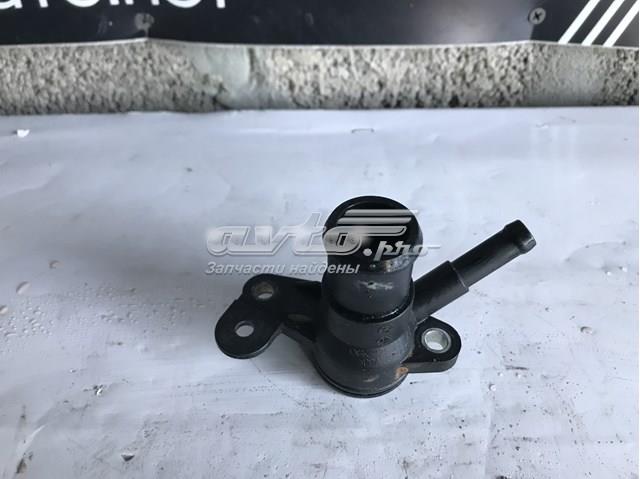 VAG 06K121132H Фланец системы охлаждения (тройник) в наличии Ровно