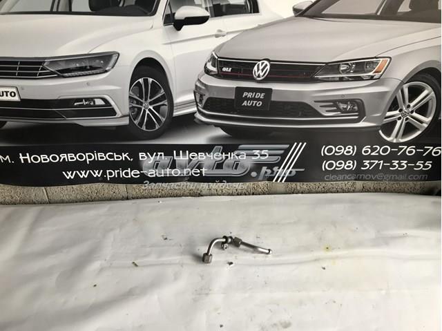 06K127501J Топливная трубка от ТНВД купить Украина