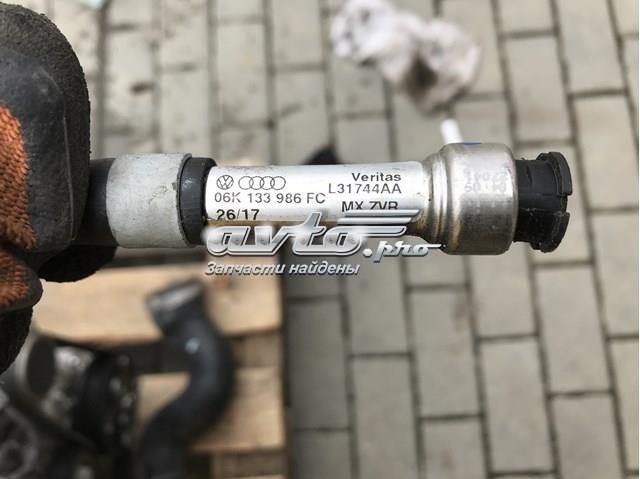 VAG 06K133986FC в наличии Черкассы