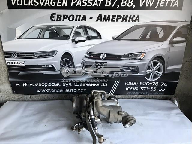 06K145721B VAG Турбина купить в Киев